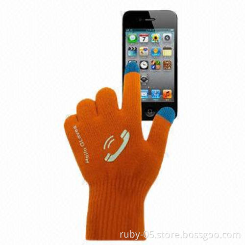 Bluetooth gloves, handsfree